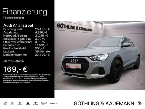 Annonce AUDI A1 Essence 2023 d'occasion 