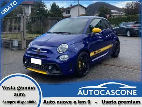 Used ABARTH 595 Petrol 2019 Ad Italy