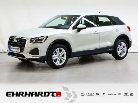 Used AUDI Q2 Petrol 2024 Ad 