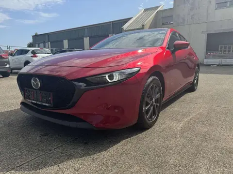 Annonce MAZDA 3 Essence 2020 d'occasion 