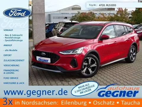 Used FORD FOCUS Diesel 2024 Ad 