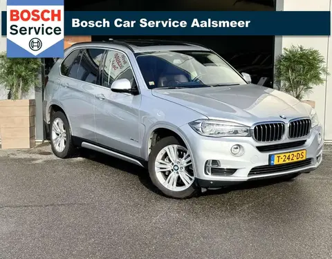 Annonce BMW X5 Hybride 2016 d'occasion 