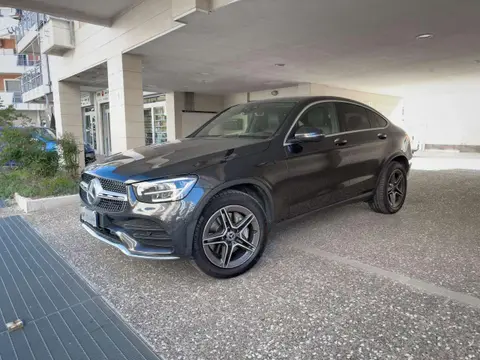 Used MERCEDES-BENZ CLASSE GLC Diesel 2019 Ad 