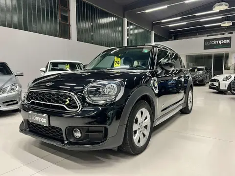 Used MINI COOPER Hybrid 2019 Ad 