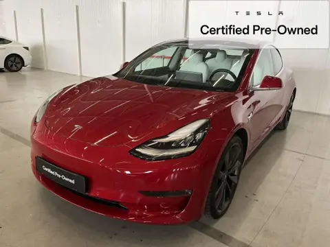 Annonce TESLA MODEL 3 Électrique 2019 d'occasion 