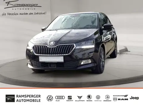 Used SKODA FABIA Petrol 2019 Ad 