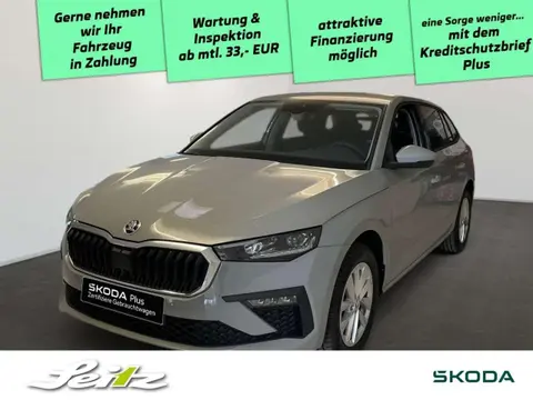 Annonce SKODA SCALA Essence 2024 d'occasion 