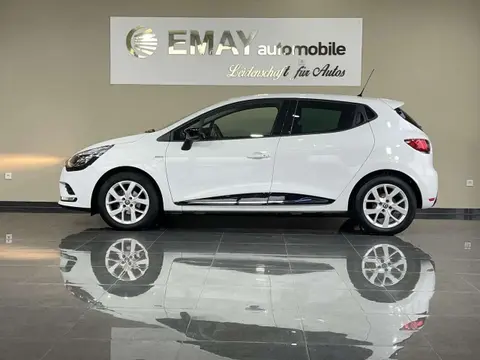 Used RENAULT CLIO Petrol 2019 Ad 