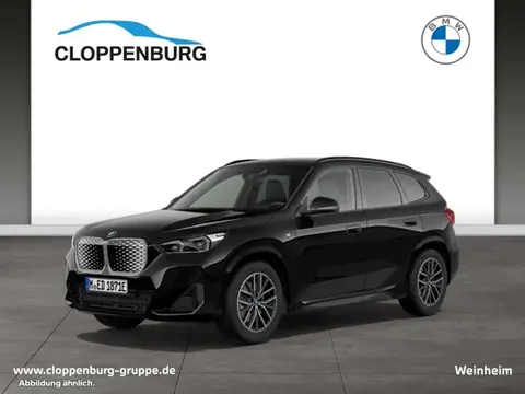 Annonce BMW IX1 Électrique 2024 d'occasion 