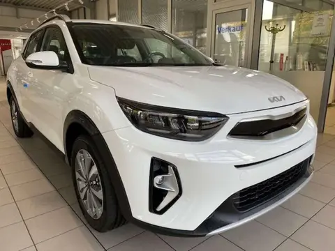 Annonce KIA STONIC Essence 2024 d'occasion 