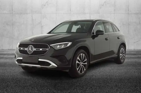 Annonce MERCEDES-BENZ CLASSE GLC Hybride 2023 d'occasion 