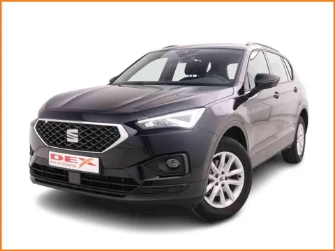 Annonce SEAT TARRACO Diesel 2023 d'occasion 