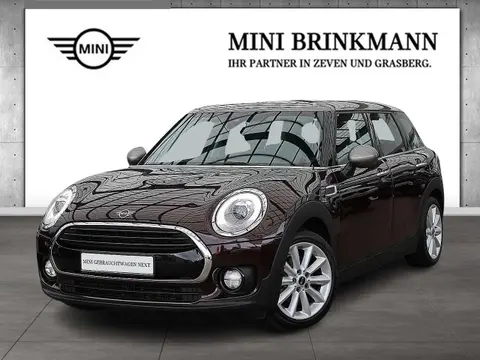 Used MINI COOPER Petrol 2018 Ad 