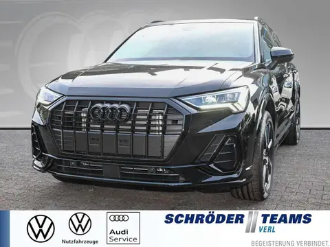 Used AUDI Q3 Diesel 2024 Ad 