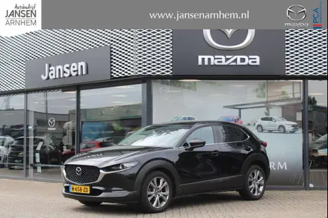 Used MAZDA CX-30 Hybrid 2020 Ad 