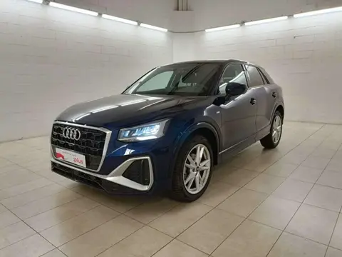 Used AUDI Q2 Diesel 2023 Ad 