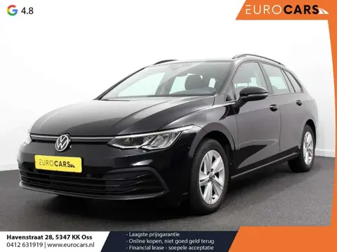 Used VOLKSWAGEN GOLF Petrol 2021 Ad 