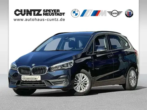 Used BMW SERIE 2 Diesel 2019 Ad 