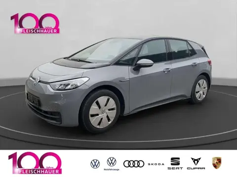 Used VOLKSWAGEN ID.3 Electric 2021 Ad 