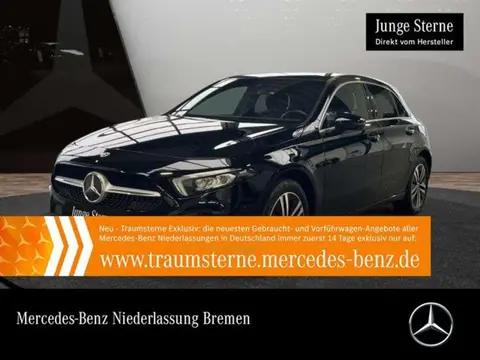 Used MERCEDES-BENZ CLASSE A Hybrid 2021 Ad 