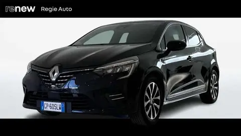 Annonce RENAULT CLIO Essence 2023 d'occasion 