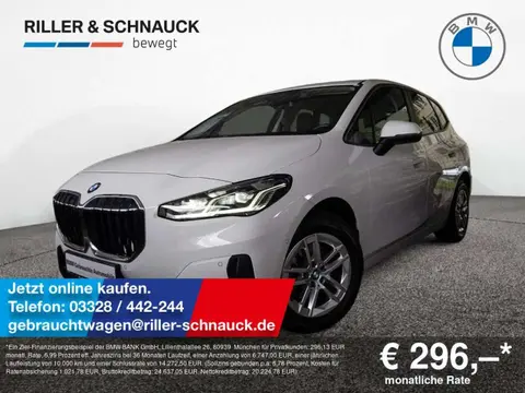 Used BMW SERIE 2 Diesel 2022 Ad 