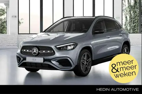 Annonce MERCEDES-BENZ CLASSE GLA Essence 2024 d'occasion 