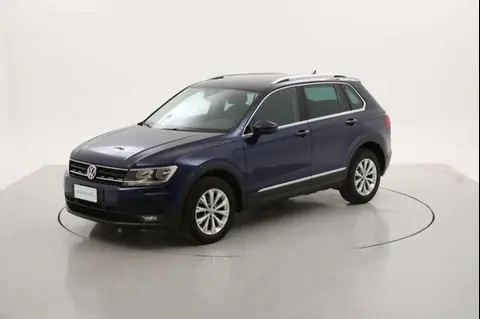 Used VOLKSWAGEN TIGUAN Diesel 2020 Ad 