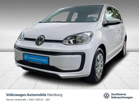 Used VOLKSWAGEN UP! Petrol 2019 Ad 