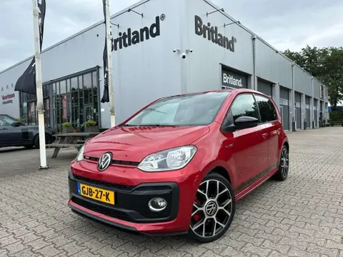 Used VOLKSWAGEN UP! Petrol 2022 Ad 