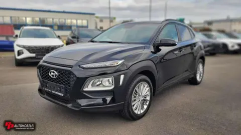 Used HYUNDAI KONA Petrol 2021 Ad 