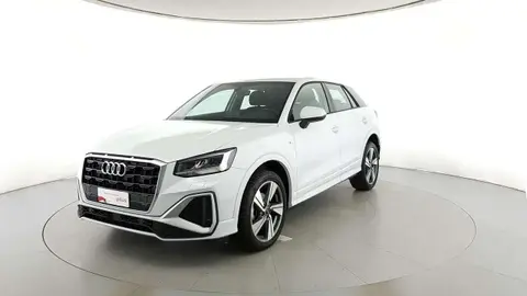 Used AUDI Q2 Diesel 2022 Ad 