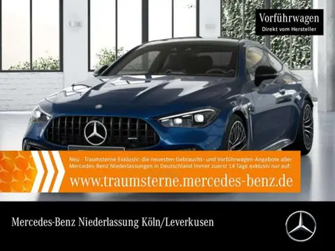 Used MERCEDES-BENZ CLASSE CL Petrol 2024 Ad 