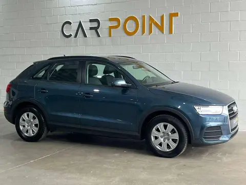 Used AUDI Q3 Diesel 2017 Ad 