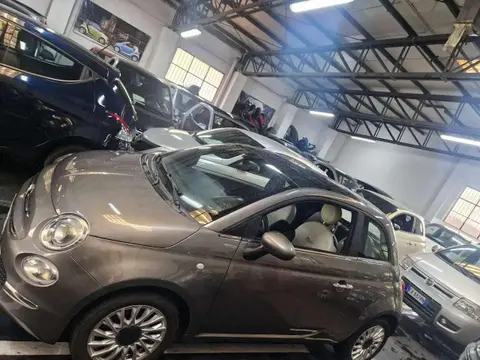 Used FIAT 500 Hybrid 2021 Ad 