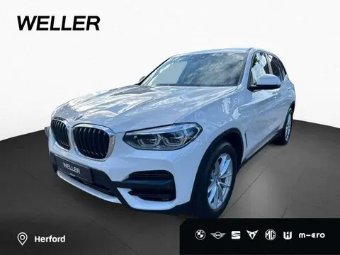 Used BMW X3 Diesel 2020 Ad 