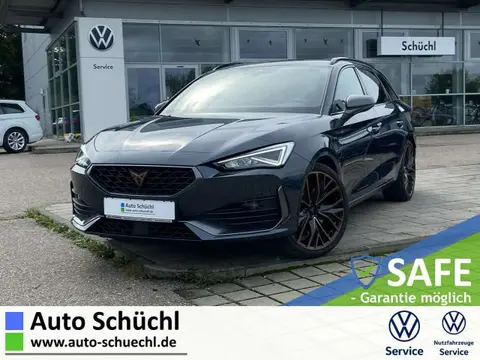 Used CUPRA LEON Hybrid 2022 Ad 