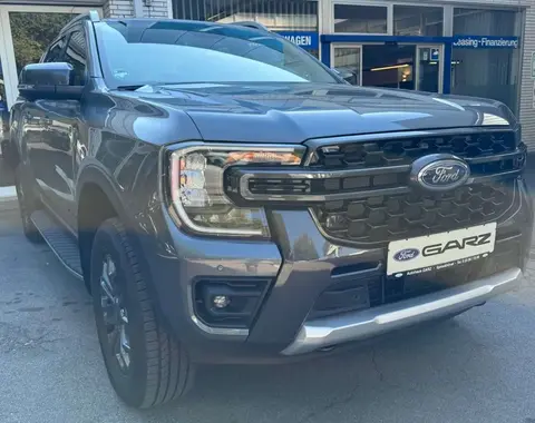 Annonce FORD RANGER Diesel 2024 d'occasion 