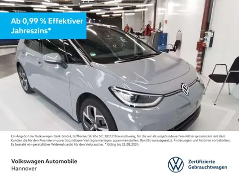 Used VOLKSWAGEN ID.3 Electric 2023 Ad 