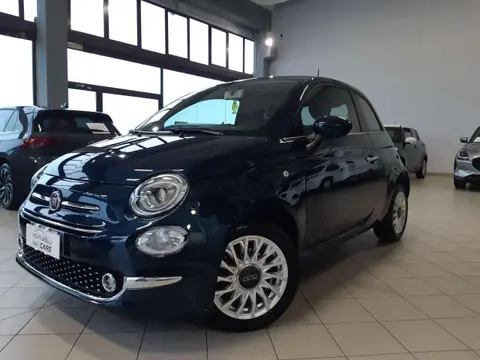 Used FIAT 500 Petrol 2018 Ad 