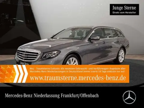 Used MERCEDES-BENZ CLASSE E Diesel 2019 Ad 