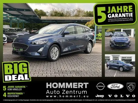 Used FORD FOCUS Petrol 2021 Ad 