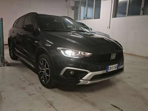 Annonce FIAT TIPO Diesel 2023 d'occasion 