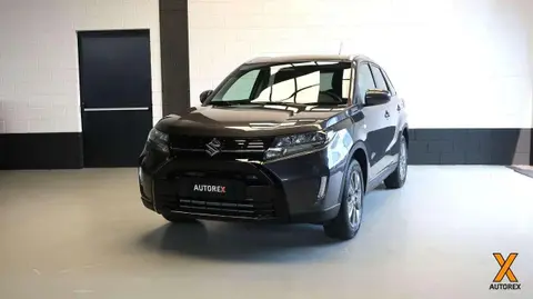 Used SUZUKI VITARA Hybrid 2024 Ad 