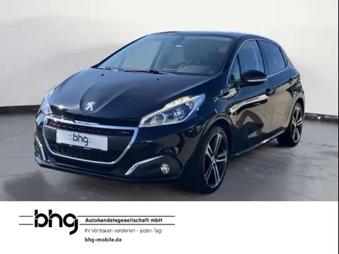 Used PEUGEOT 208 Petrol 2015 Ad 