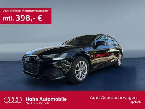 Annonce AUDI A6 Diesel 2021 d'occasion 