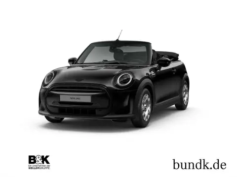 Annonce MINI ONE Essence 2021 d'occasion Allemagne