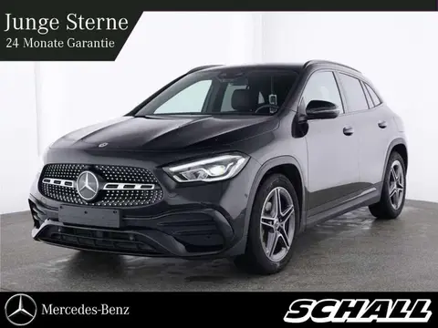 Used MERCEDES-BENZ CLASSE GLA Petrol 2023 Ad 