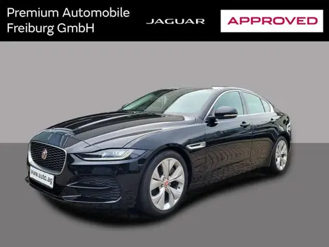 Used JAGUAR XE Petrol 2020 Ad 