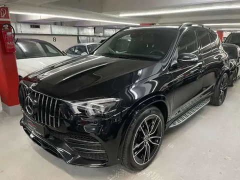 Used MERCEDES-BENZ CLASSE GLE Diesel 2019 Ad 